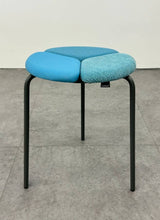 Patch Swedish Stacking Stools