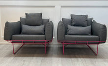 Herman Miller Wireframe Chair