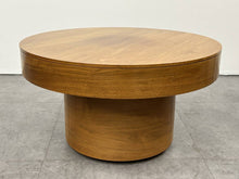 Volume Coffee Table