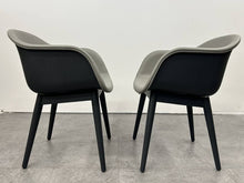 Muuto Fiber Armchair