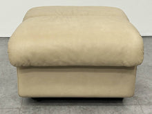 Ekornes Storage Ottoman
