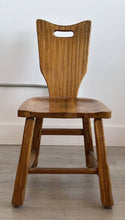 Ranch Oak (Set of 6)