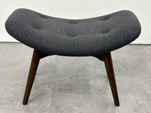 Featherston Style Ottoman
