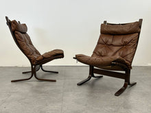 Westnofa Siesta Brown Highback