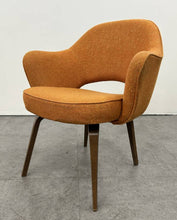 Eero Saarinen Wood Leg Executive