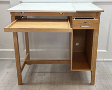 Compact Drafting Table