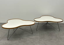 Swedese Flower Cocktail Table