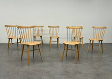 Ironica Dining Chair