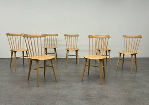 Ironica Dining Chair