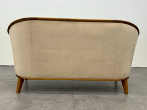 Aristokrat Loveseat