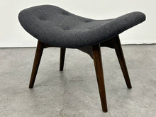 Featherston Style Ottoman