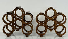 Kustom Kraft Wine Rack