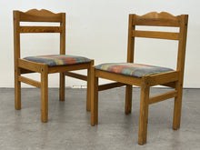 Swedish Pine (Set of 6)