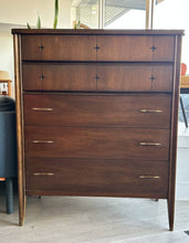 Broyhill Saga 5 Highboy