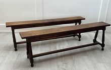 Farmhouse Bench