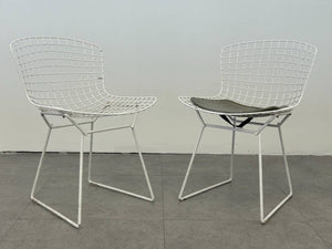 Knoll Bertoia Chairs