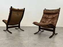 Westnofa Siesta Brown Highback