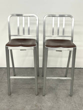 Emeco Navy Barstool