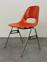 Krueger Fiberglass Shell Chairs