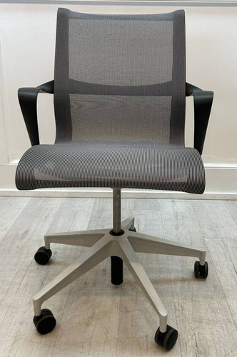 Setu by Herman Miller