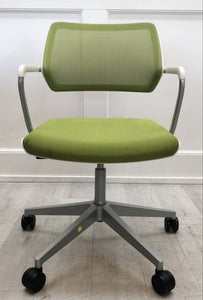 Steelcase QIVI Chair