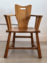 Ranch Oak (Set of 6)