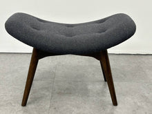 Featherston Style Ottoman