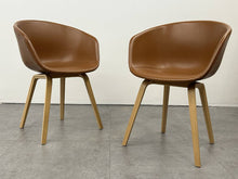 Hay About-A Chair