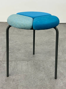 Patch Swedish Stacking Stools