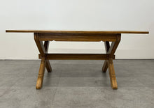 Brandt Ranch Oak Dining Table