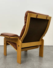 Nielaus Highback Lounge Chair