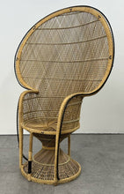 Peacock Chair