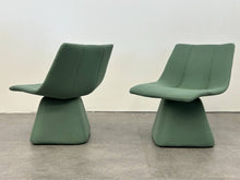 Volley Swivel Chair