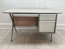 Brunswick Industrial Desk