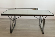 Moment Coffee Table