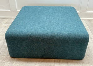 Mash 42" Square Ottoman