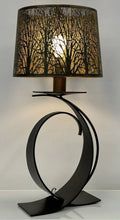 Hubbardton Forge Lamp