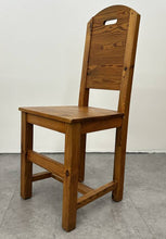 Pine Highback (Set of 6)