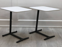 Steelcase Campfire Skate Tables
