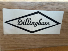Dillingham Credenza