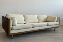 Milo Boughman Style Sofa