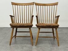 Ethan Allen Windsor Dining Chairs (Set of 6)