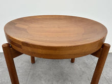 Jens Quistgaard Removable Table