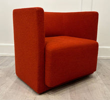 Meota Club Chair