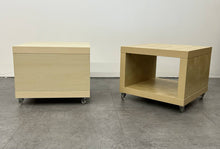 Lack Side Tables