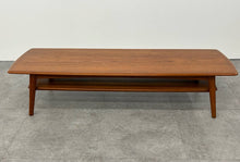 Svend Madsen Coffee Table