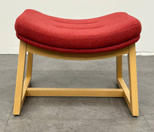 Mention Foot Stool by OFS