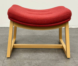 Mention Foot Stool by OFS