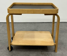 Brunabo Serving Cart