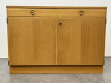 Bodafors Locking Cabinet